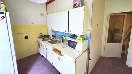 Pronájem bytu 3+1 72 m², Brno