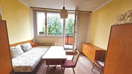 Pronájem bytu 3+1 72 m², Brno