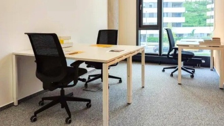 Pronájem kanceláře 100 m², Praha - Jinonice