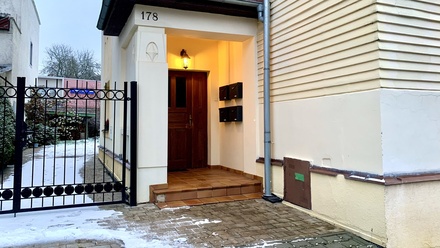 Prodej bytu 3+kk 77 m², Mariánské Lázně - Úšovice