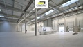 Pronájem skladu 5 000 m², Brno