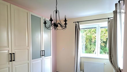 Pronájem bytu 3+kk 66 m², Brno