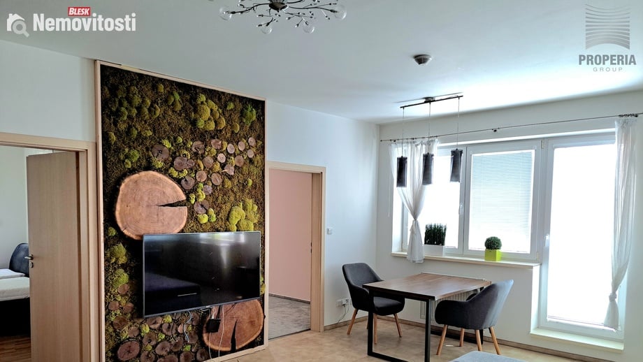 Pronájem bytu 3+kk 66 m², Brno