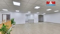 Pronájem obchodního prostoru 183 m², Přeštice