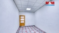 Pronájem obchodního prostoru 183 m², Přeštice