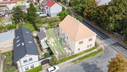 Prodej rodinného domu 255 m², Kačice