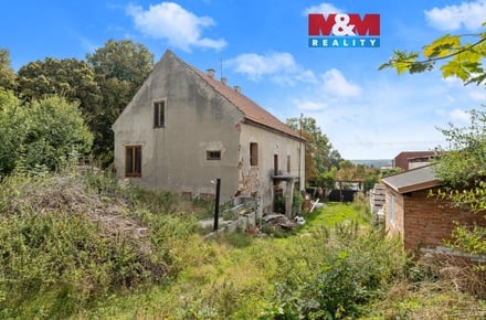 Prodej rodinného domu 255 m², Kačice