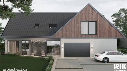 Developerský projekt, Sulice