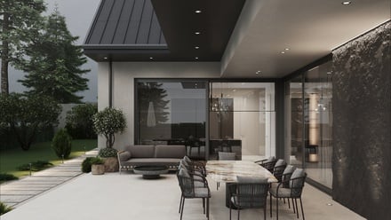 Developerský projekt, Sulice