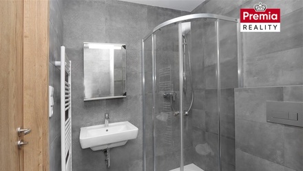 Pronájem bytu 2+kk 64 m², Znojmo