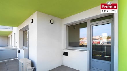 Pronájem bytu 2+kk 64 m², Znojmo