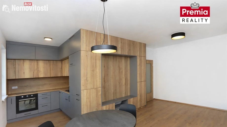 Pronájem bytu 2+kk 64 m², Znojmo