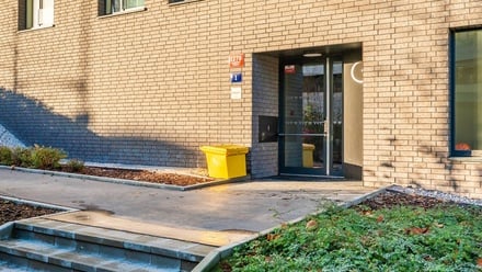 Prodej bytu 3+kk 68 m², Praha - Hlubočepy