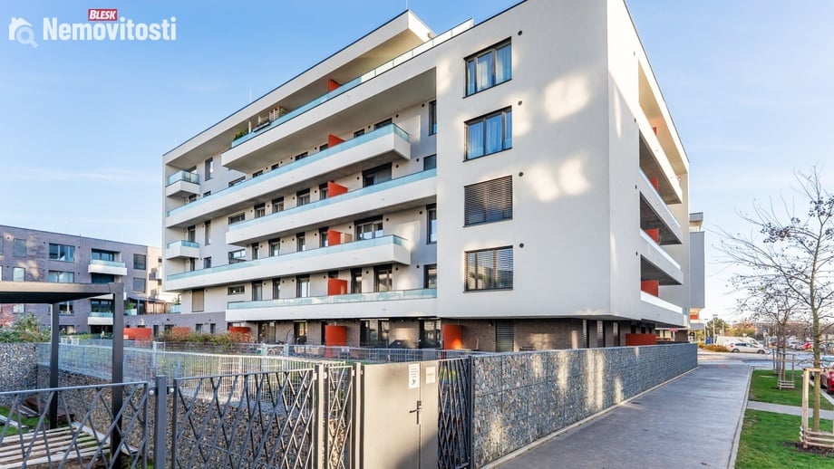 Prodej bytu 3+kk 68 m², Praha - Hlubočepy