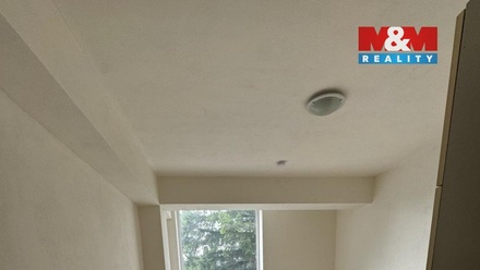 Pronájem bytu 1+kk 26 m², Příbor