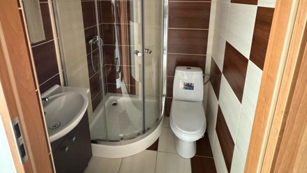 Pronájem bytu 1+kk 26 m², Příbor