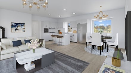 Prodej rodinného domu 120 m², Stráž pod Ralskem