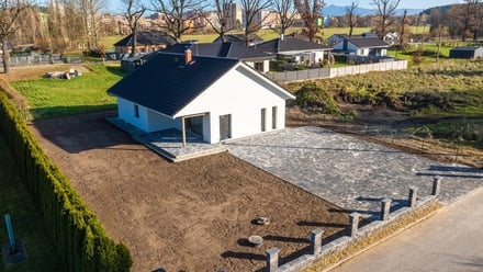 Prodej rodinného domu 120 m², Stráž pod Ralskem