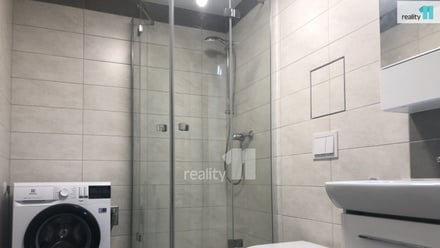 Pronájem bytu 1+kk 50 m², Plzeň