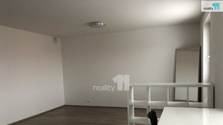 Pronájem bytu 1+kk 50 m², Plzeň