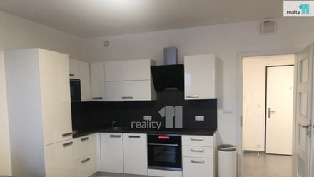 Pronájem bytu 1+kk 50 m², Plzeň