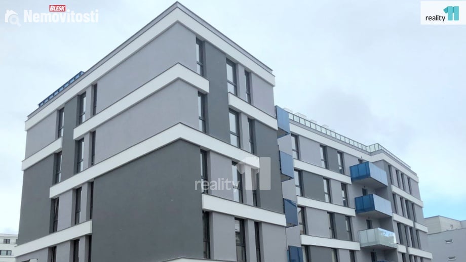 Pronájem bytu 1+kk 50 m², Plzeň