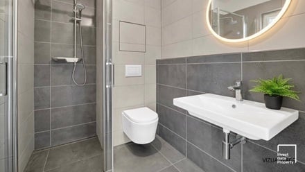 Pronájem bytu 2+kk 46 m², České Budějovice 3