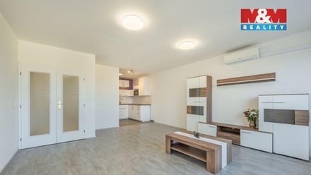 Prodej bytu 2+kk 58 m², Praha 3