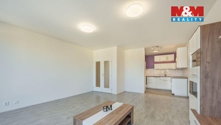 Prodej bytu 2+kk 58 m², Praha 3