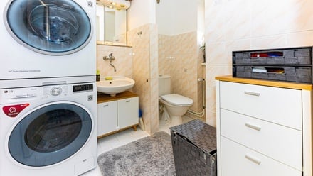 Prodej bytu 2+1 50 m², Kolín