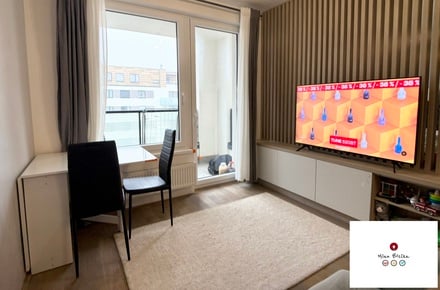 Prodej bytu 2+kk 50 m², Praha - Hlubočepy