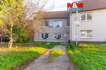 Prodej rodinného domu 96 m², Prostějov