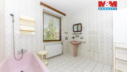 Prodej rodinného domu 106 m², Kouřim