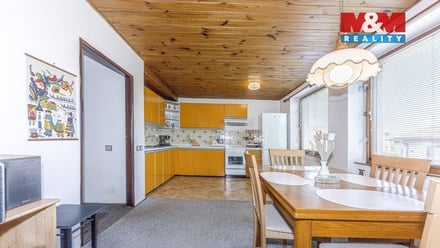 Prodej rodinného domu 106 m², Kouřim