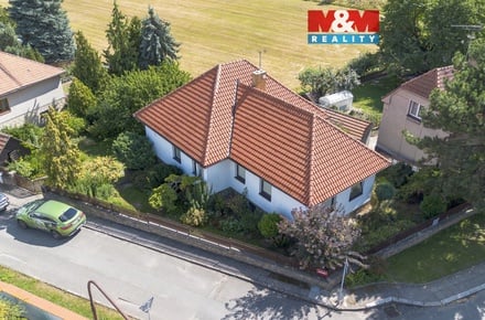 Prodej rodinného domu 106 m², Kouřim