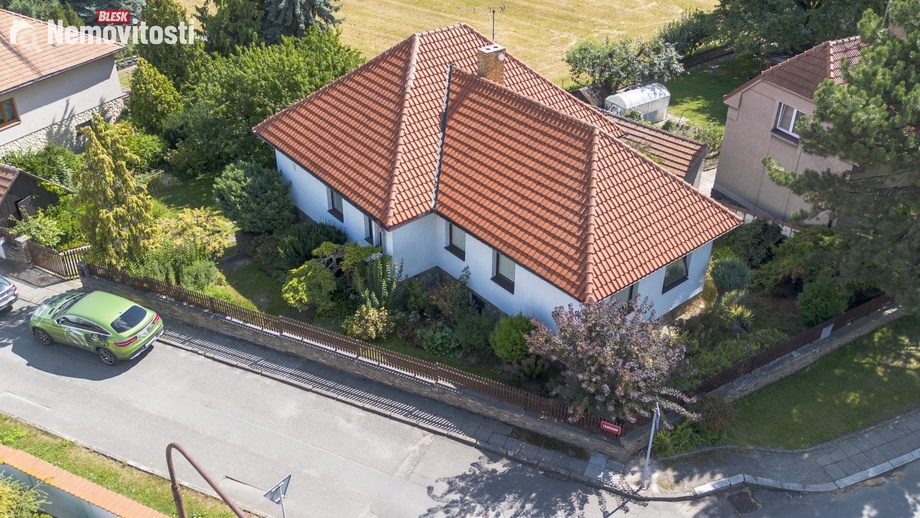 Prodej rodinného domu 106 m², Kouřim