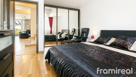 Prodej rodinného domu 151 m², Blučina