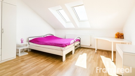 Prodej rodinného domu 151 m², Blučina