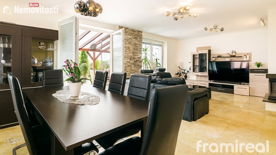 Prodej rodinného domu 151 m², Blučina