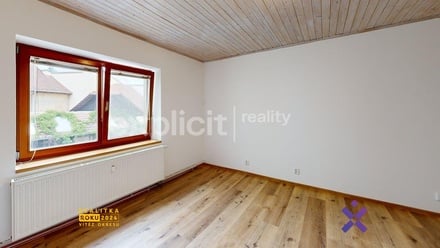 Pronájem bytu 1+1 29 m², Troubsko