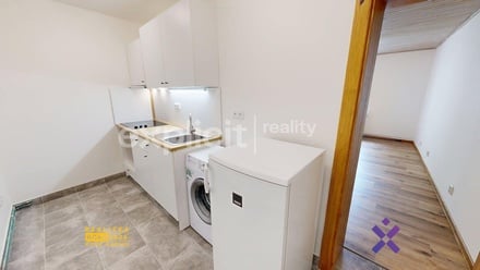 Pronájem bytu 1+1 29 m², Troubsko