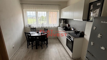 Pronájem bytu 2+1 72 m², Ralsko - Boreček