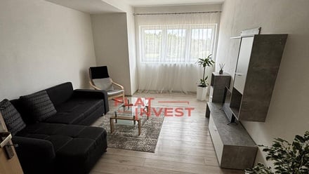 Pronájem bytu 2+1 72 m², Ralsko - Boreček