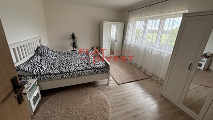 Pronájem bytu 2+1 72 m², Ralsko - Boreček