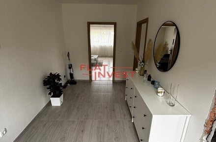 Pronájem bytu 2+1 72 m², Ralsko - Boreček