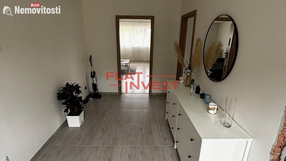 Pronájem bytu 2+1 72 m², Ralsko - Boreček