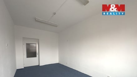 Pronájem kanceláře 120 m², Roudnice nad Labem