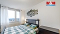 Pronájem bytu 2+kk 49 m², Mělník