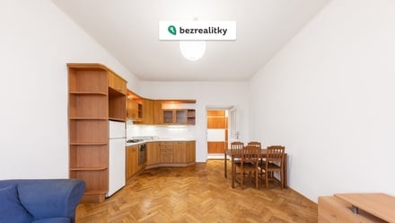 Prodej bytu 2+kk 55 m², Praha 9