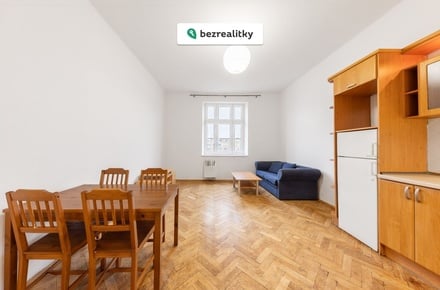 Prodej bytu 2+kk 55 m², Praha 9